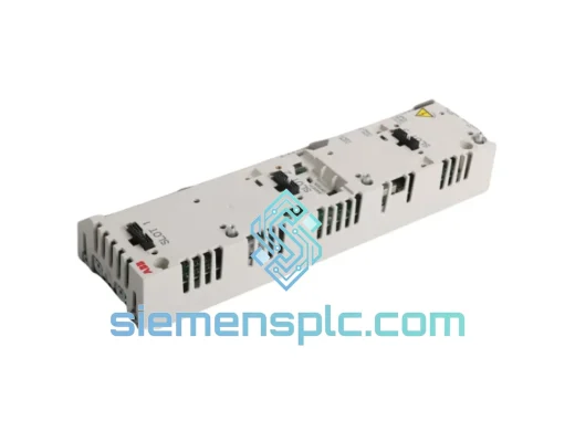 ABB ZCU-14 Drive Control Unit