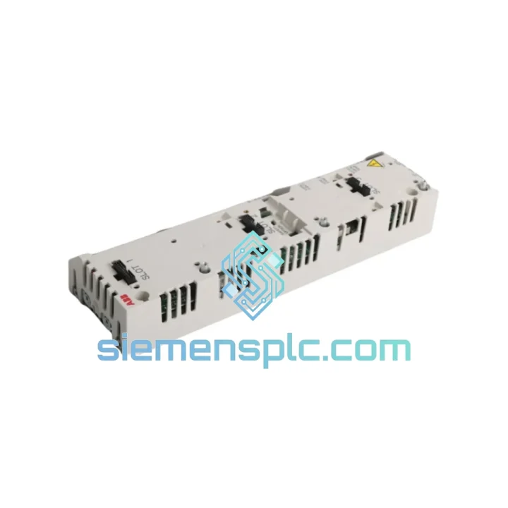 ABB ZCU-14 Drive Control Unit