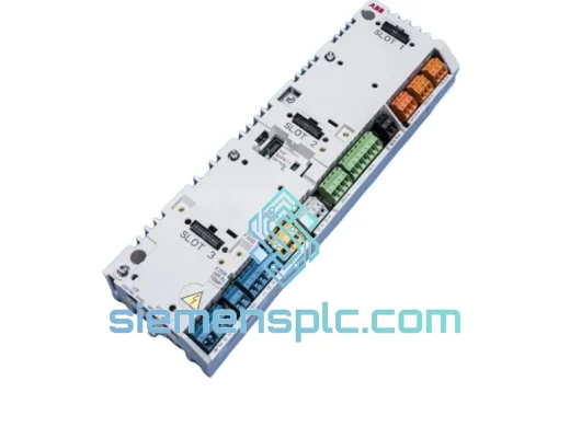 ABB ZCU-14 3AXD50000182992 Drive Control Unit
