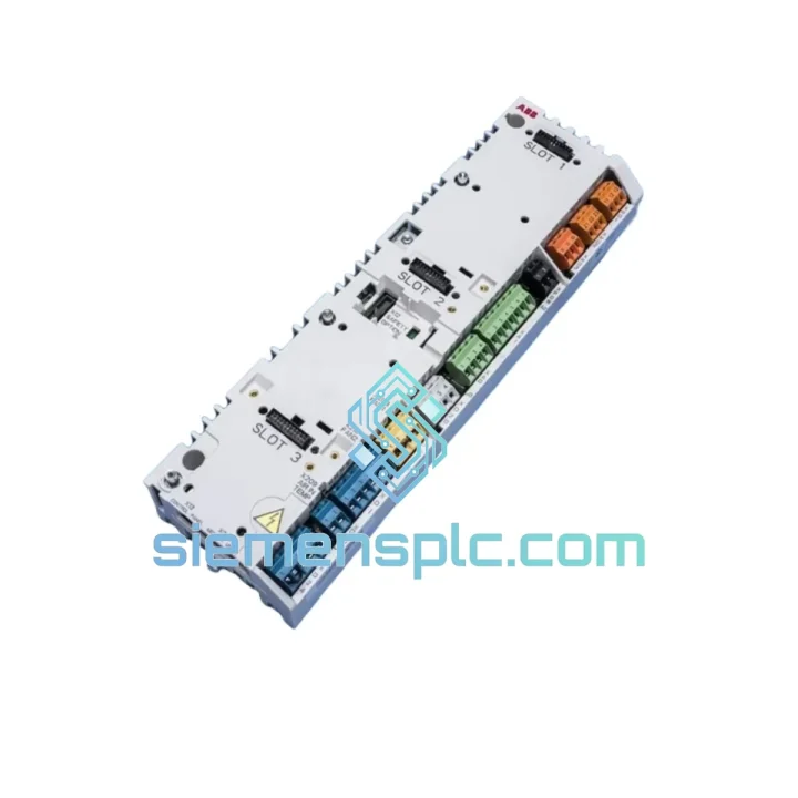 ABB ZCU-14 3AXD50000182992 Drive Control Unit