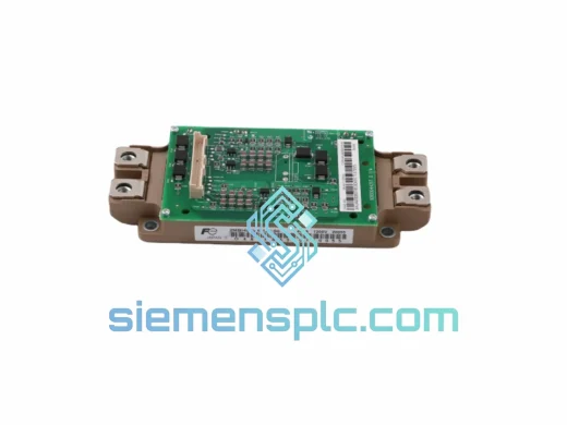 ABB ZGAD-582 IGBT Gate Driver Board