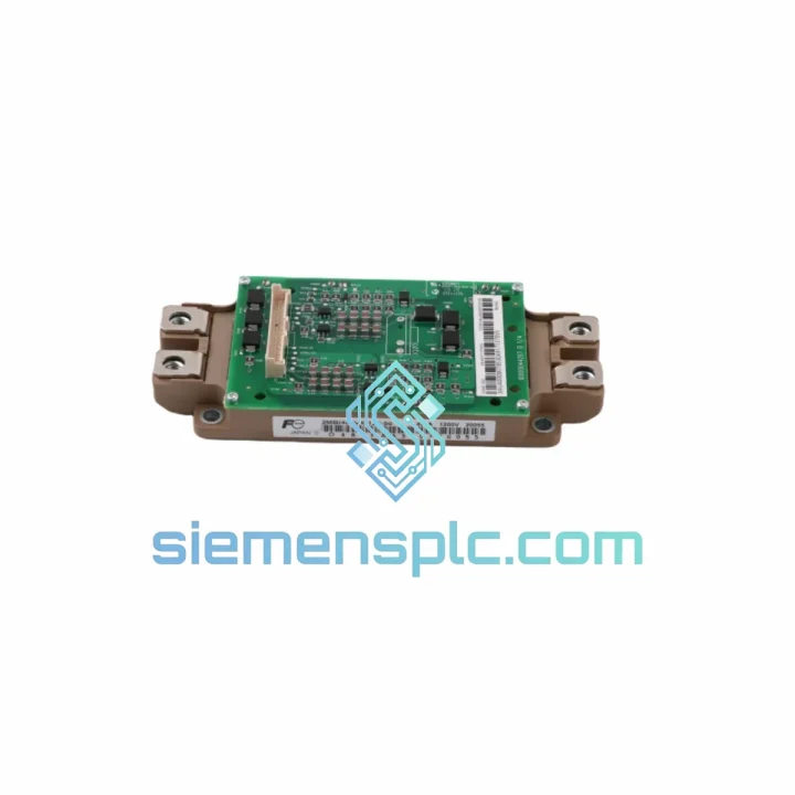 ABB ZGAD-582 IGBT Gate Driver Board