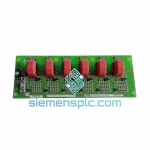 ABB ZGAD-582 IGBT Gate Driver Board image 2