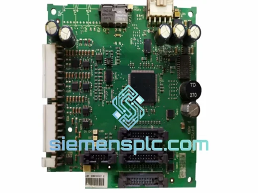ABB ZINP-571 Main Circuit Interface Board