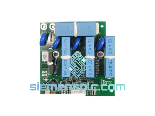 ABB ZINP-771 3AUA0000078551 Drive I/O Expansion Module