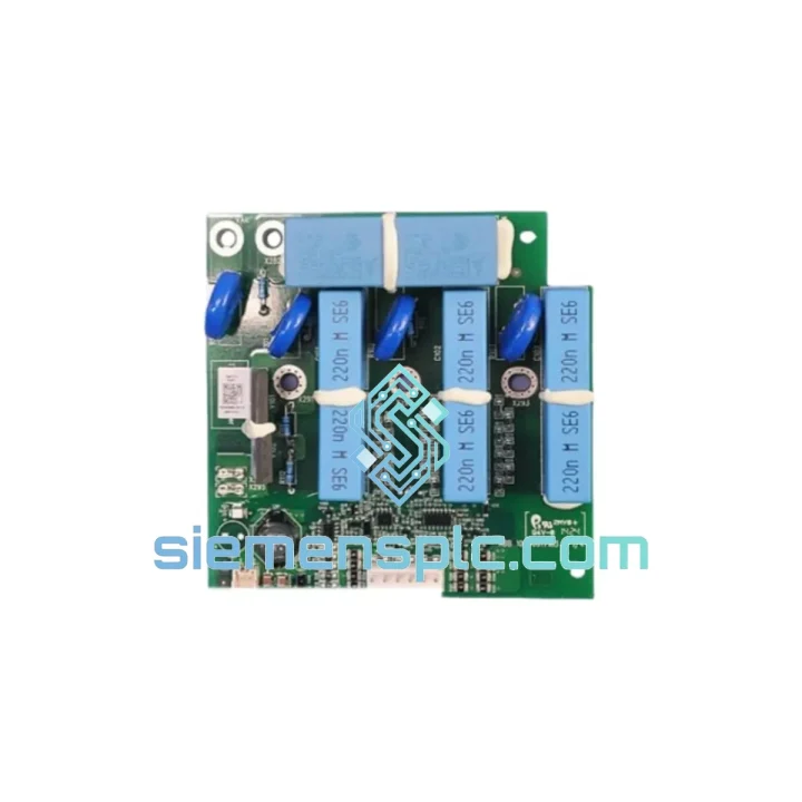 ABB ZINP-771 3AUA0000078551 Drive I/O Expansion Module