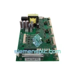 ABB ZINT-241 3AXD50000003291 Drive Control Module – ACS880 Series image 1