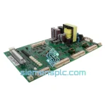 ABB ZINT-241 3AXD50000003291 Drive Control Module – ACS880 Series image 2