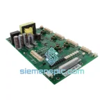 ABB ZINT-241 3AXD50000003291 Drive Control Module – ACS880 Series image 3