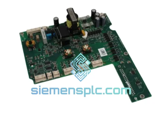 ABB ZINT-541 3AUA00000658960 Inverter Power Plate – ACS Series