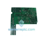 ABB ZINT-541 3AUA00000658960 Inverter Power Plate – ACS Series image 2