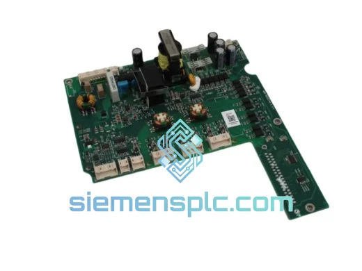 ABB ZINT-541 3AUA0000065896R Fieldbus Communication Module – ACS Drive Series