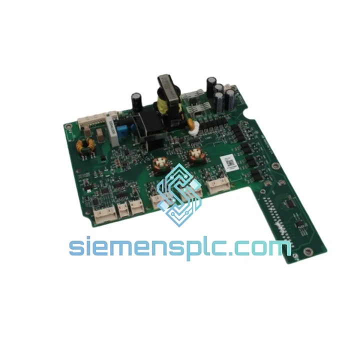 ABB ZINT-541 3AUA0000065896R Fieldbus Communication Module – ACS Drive Series