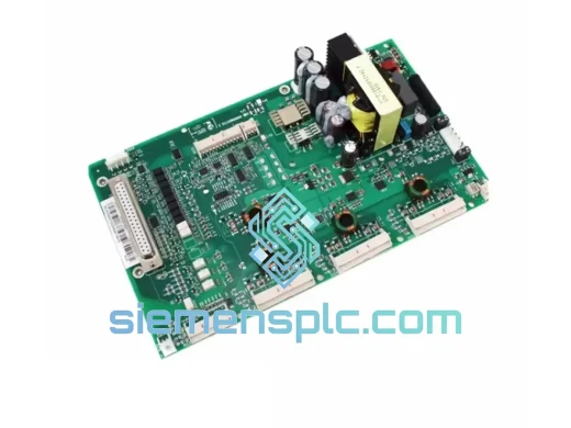 ABB ZINT-571 Power Interface Board ACS800