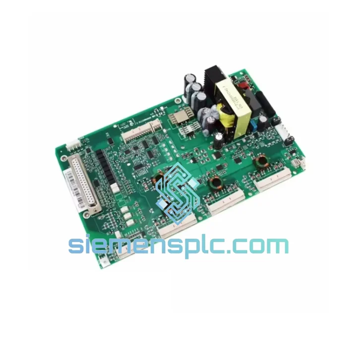 ABB ZINT-571 Power Interface Board ACS800