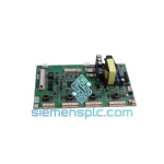 ABB ZINT-592 Fieldbus Interface Board – ZINT Series image 2