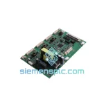 ABB ZINT-592 Fieldbus Interface Board – ZINT Series image 4