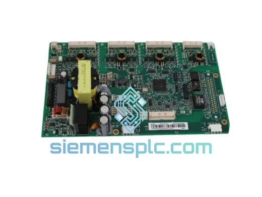 ABB ZINT-592 3AUA0000103603 Inverter Power Board – ACS800 Series