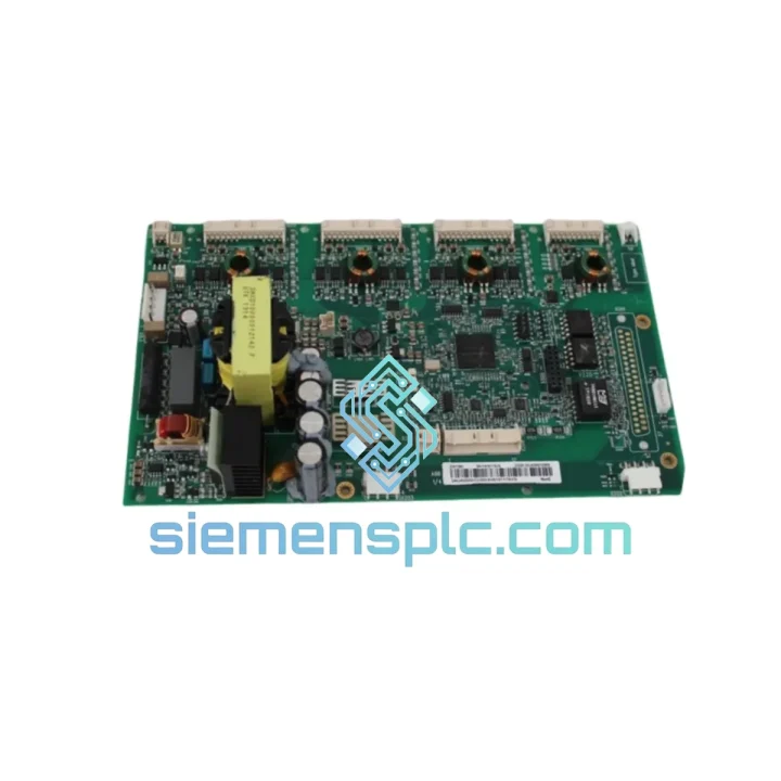 ABB ZINT-592 3AUA0000103603 Inverter Power Board – ACS800 Series