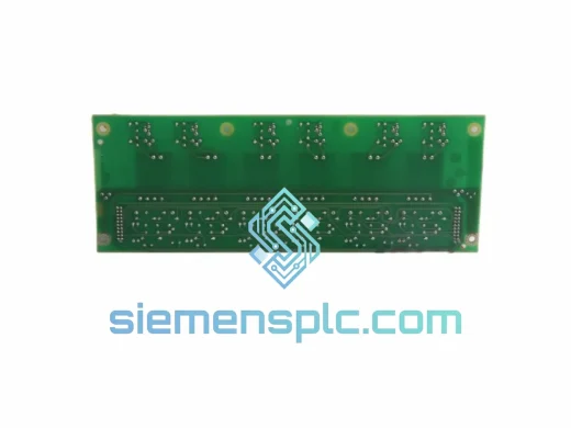 ABB ZINT-7B1C Interface Board