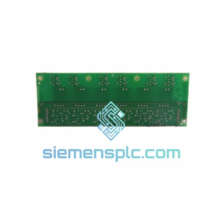 ABB ZINT-7B1C Interface Board