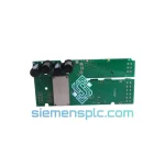 ABB ZMAC-542 3AXD50000022463 Driver Board image 1