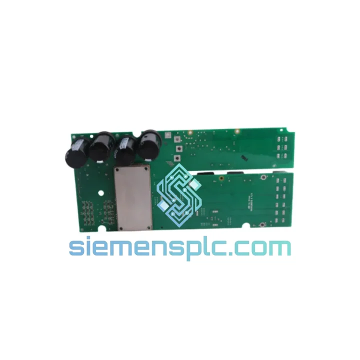 ABB ZMAC-542 3AXD50000022463 Driver Board