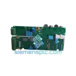 ABB ZMAC-542 3AXD50000022463 Driver Board image 3