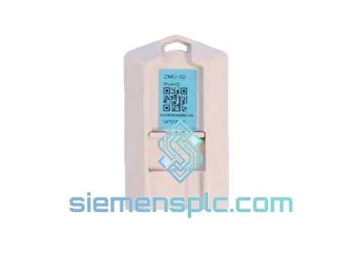 ABB ZMU-02 Memory Unit Module – ACS Series