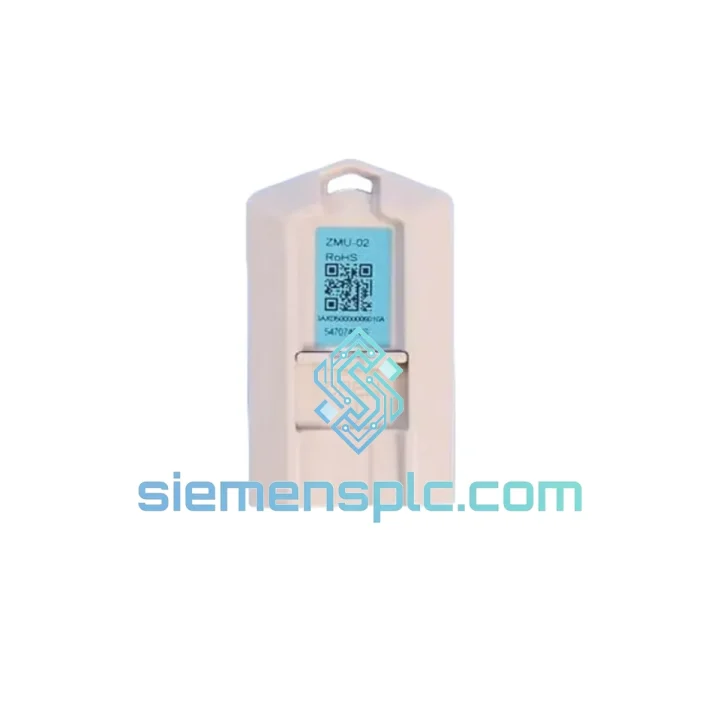 ABB ZMU-02 Memory Unit Module – ACS Series