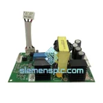 ABB ZPOW-591 DCS Power Supply Module image 1