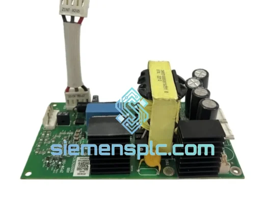 ABB ZPOW-591 DCS Power Supply Module