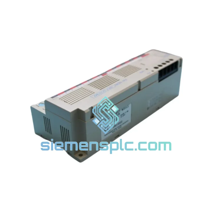 Sharp ZW-162N Digital Input Module – ZW Series